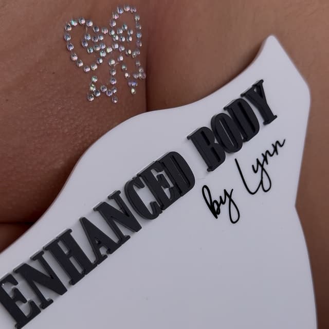 2026 Wax Pass (12) at Enhanced Body by Lynn in Pasadena, TX
